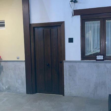 Pension Veracruz 2 Granada Dış mekan fotoğraf