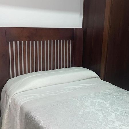 Pension Veracruz 2 Granada Dış mekan fotoğraf