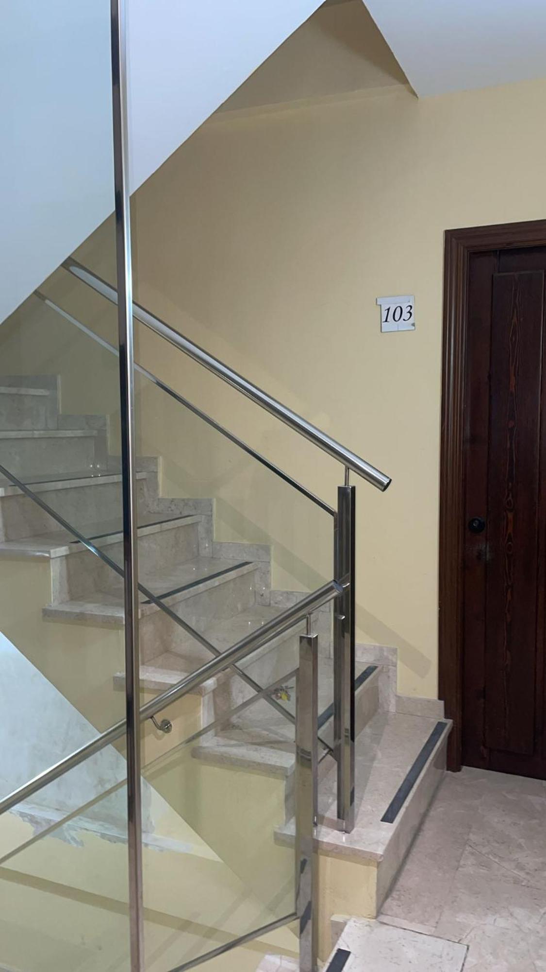 Pension Veracruz 2 Granada Dış mekan fotoğraf