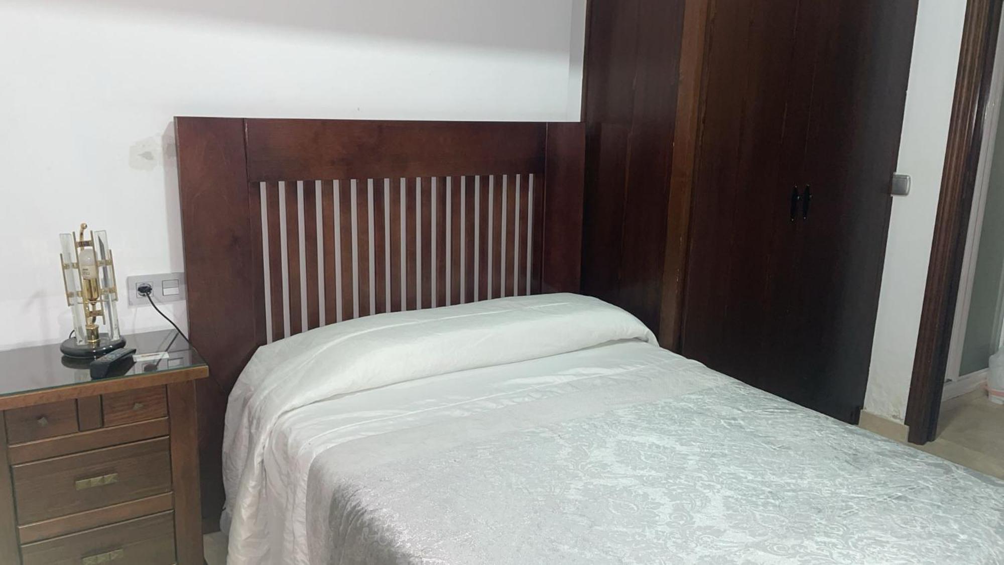 Pension Veracruz 2 Granada Dış mekan fotoğraf