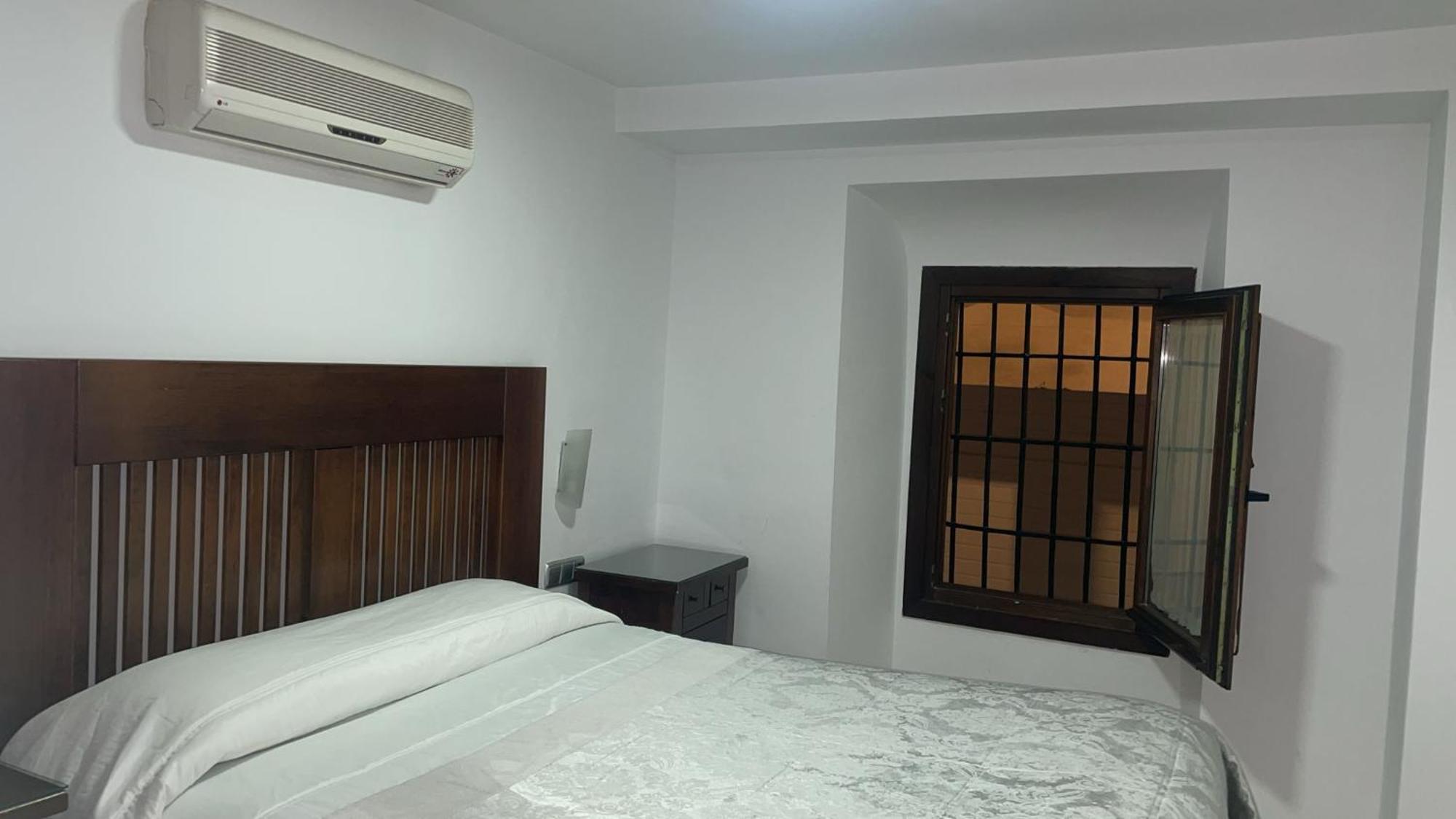 Pension Veracruz 2 Granada Dış mekan fotoğraf