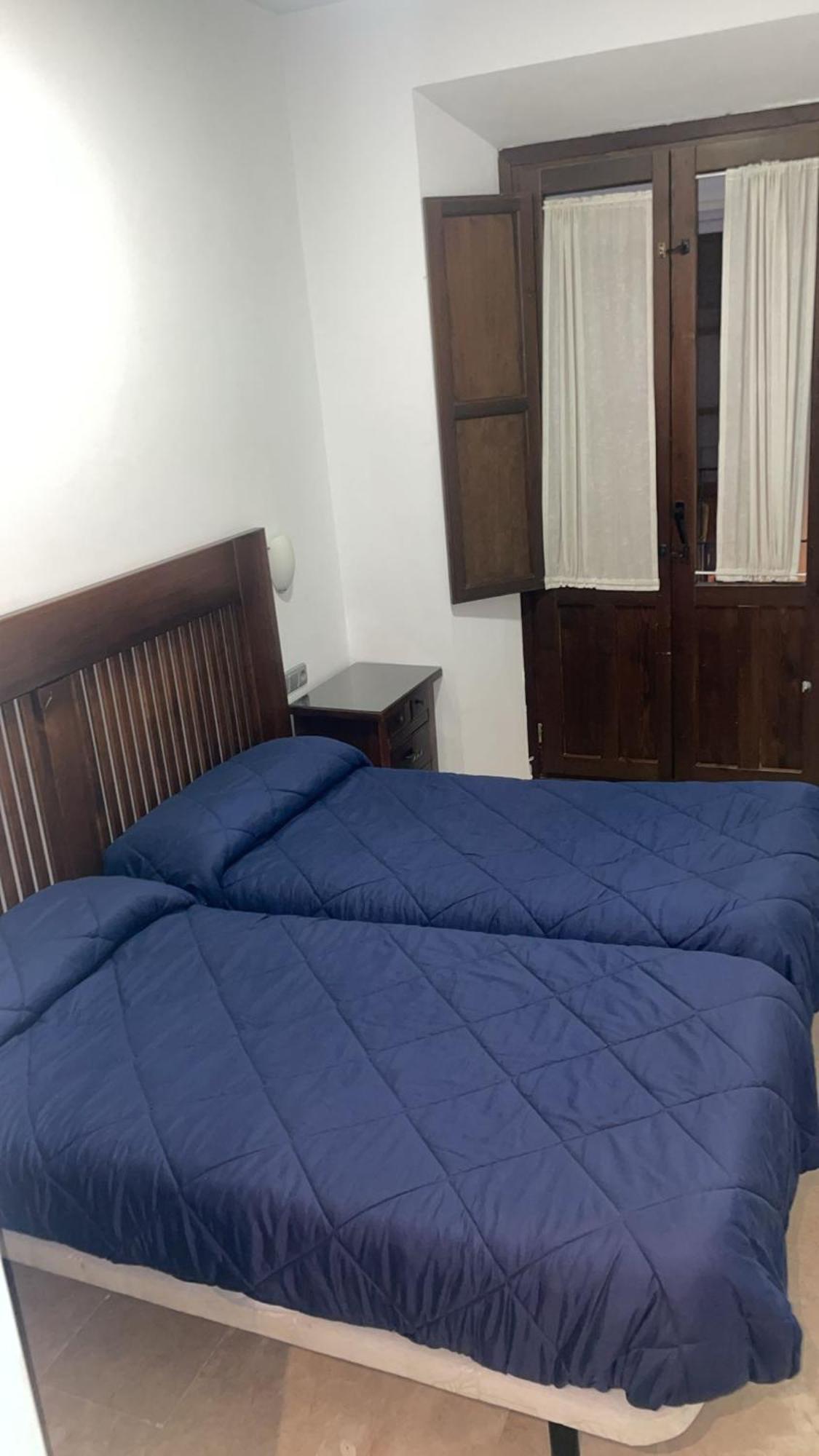 Pension Veracruz 2 Granada Dış mekan fotoğraf